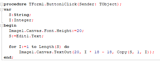 Figure 92: Copy command